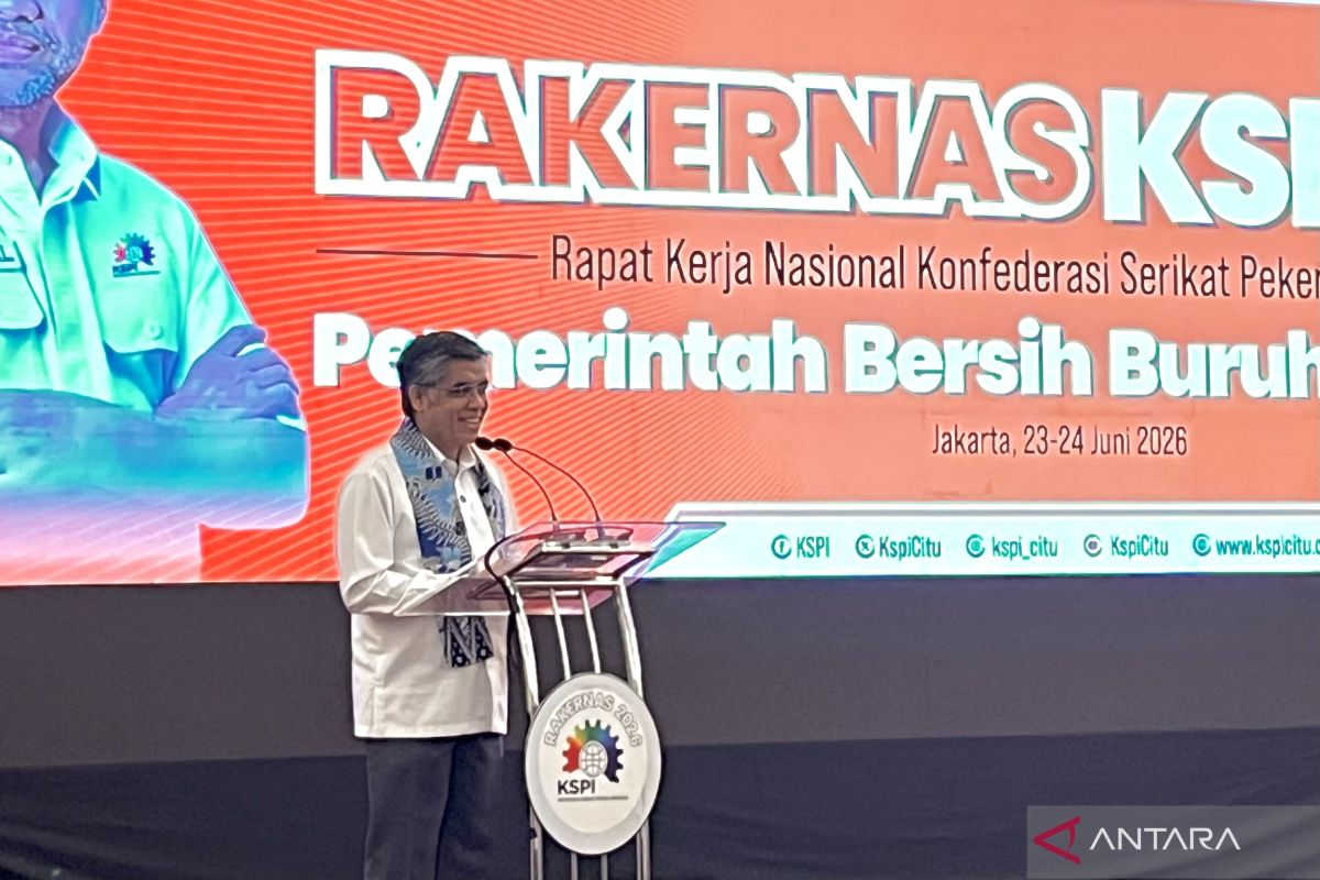 Minister: Transformative Industrial Relations Key to Resilient Industry