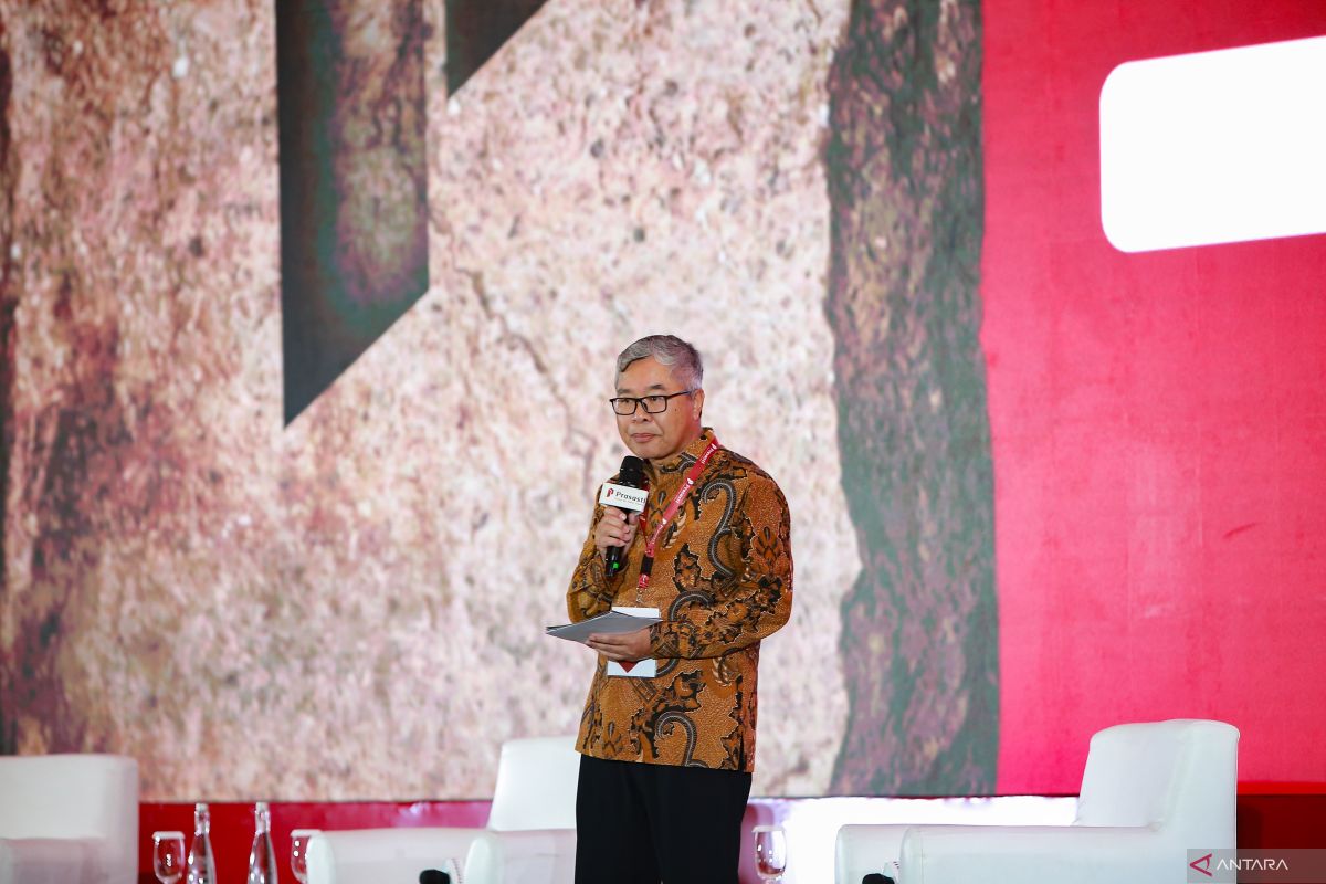 Prasasti sees opportunity for government to adjust Pertamax price
