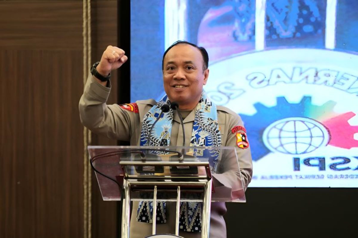 Deputy Police Chief Stresses Synergy with Labour to Protect Workers' Rights