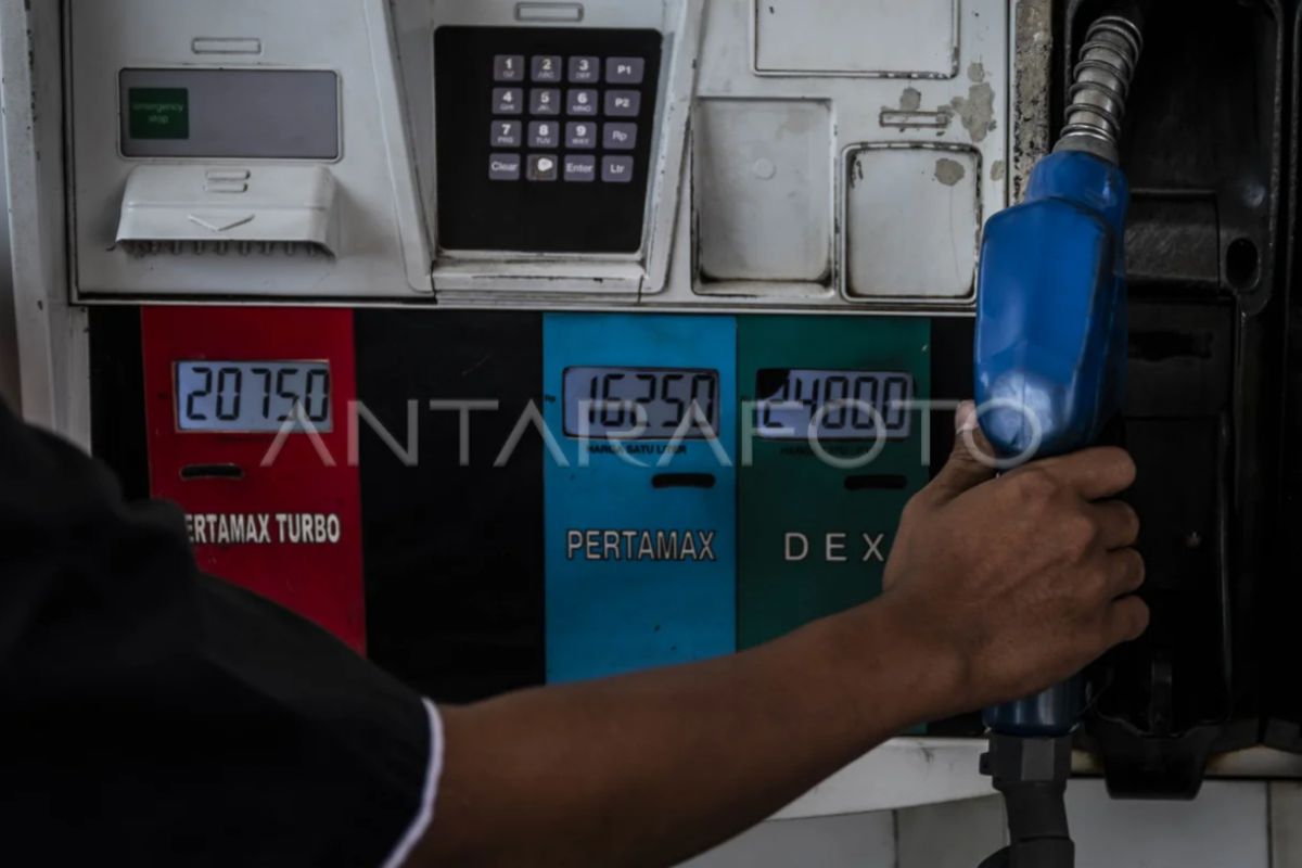 Analyst Predicts Pertamax Price Drop in July