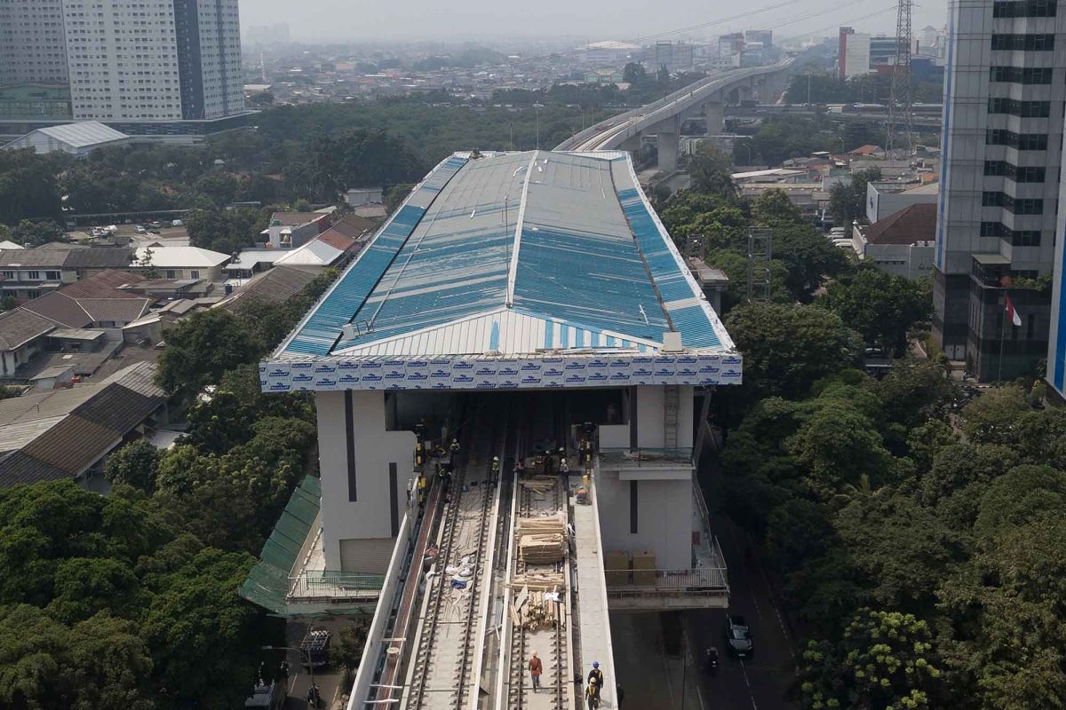 Jakarta Government Highlights Key Programmes Ahead of City's 500th Anniversary