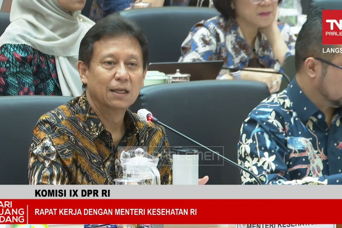 Health Ministry to Integrate Free Health Checks and School Immunisations from 2026