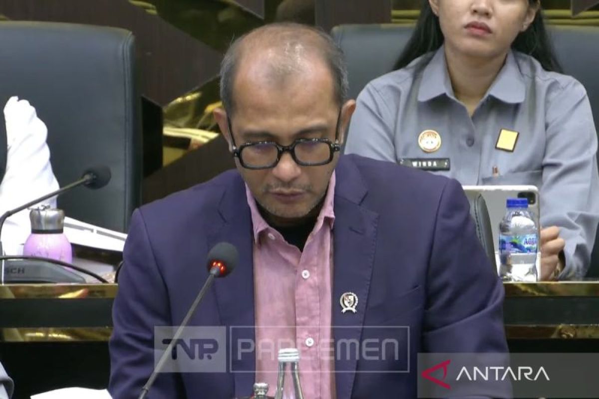 Deputy Law Minister Reveals Objectives Behind Indonesia's International Financial Centre