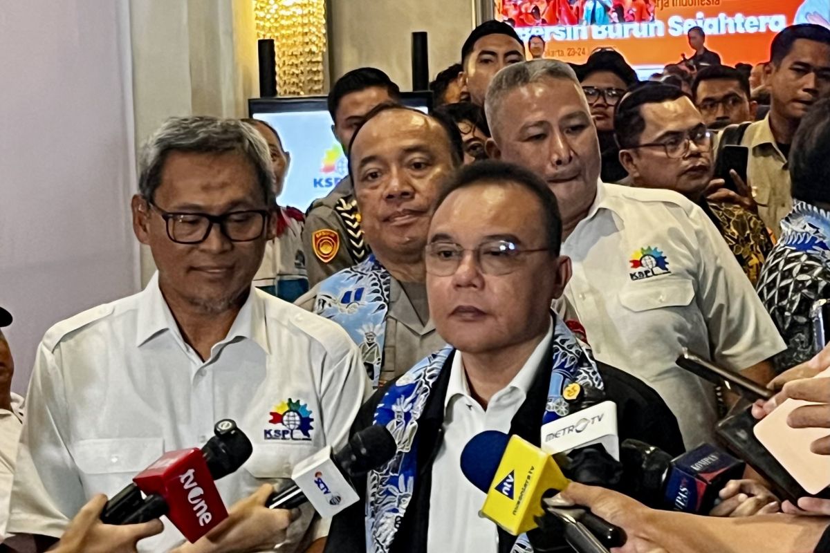 DPR Ready to Mitigate Potential Layoffs with All Stakeholders