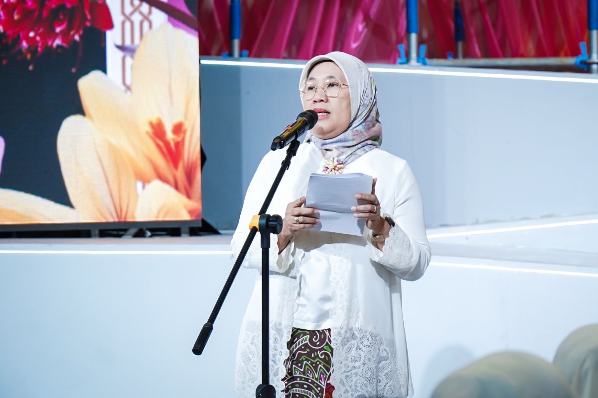 Industry Ministry pushes for SMEs to level up and become more competitive