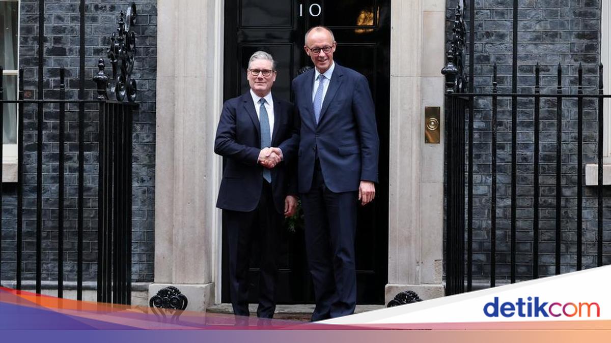 A Decade After Brexit, Germany and UK Grow Close Again