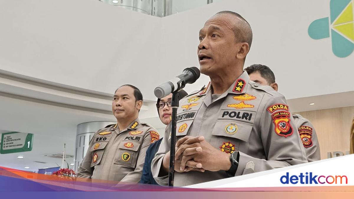 West Java Police Chief Reveals Victim's Injuries: Cuts and Cigarette Burns