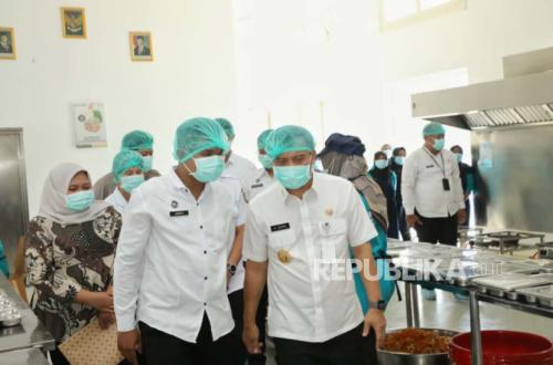 BGN Denies 100 SPPG Sites in Cilacap Are Entirely Fictitious, Cites Moratorium