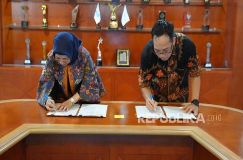 Surveyor Indonesia and PPSDM Geominerba Strengthen Mining Human Resource Competencies for Sustainability