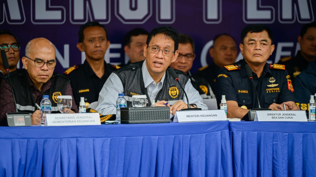Purbaya Clarifies Investor Protection for Patriot Bonds, Asserts Assets and Businesses Remain Subject to Scrutiny