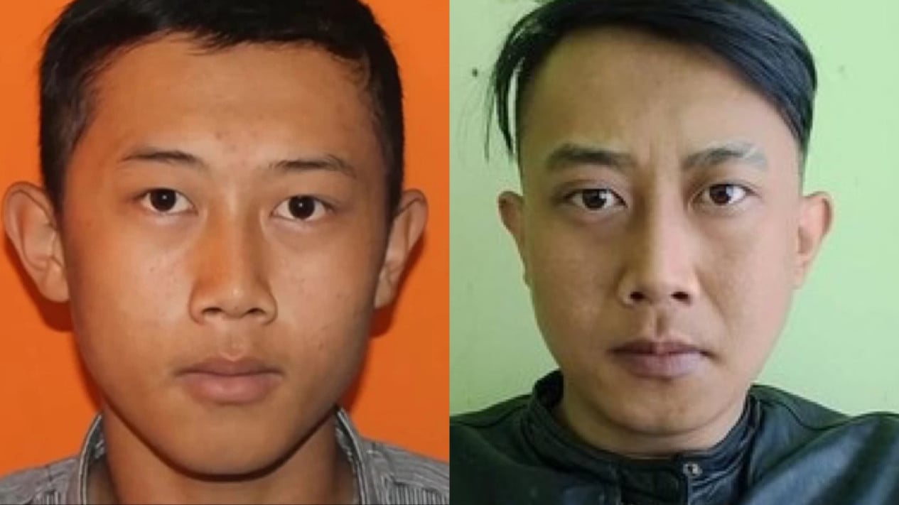 Taufik Hidayat's Trail Emerges: Suspect in Confinement Case Allegedly Spotted in Tangerang After Three Months in Cinunuk