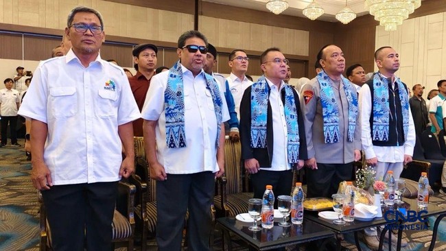 55,000 Workers Threatened with Layoffs, Dasco Intervenes by Calling Pertamina CEO