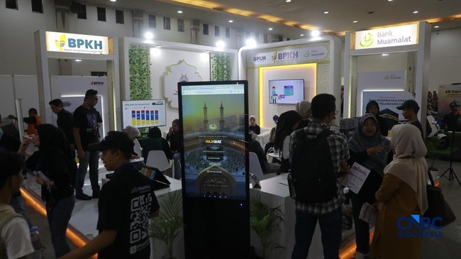 BPKH Supervisory Board Rejects Rp500 Billion Corporate Sukuk Investment, Here's Why
