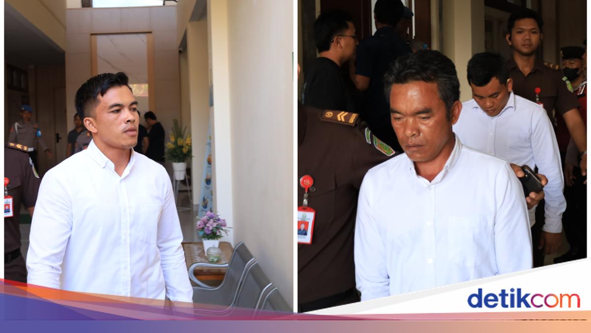 Deadly Brawl in Songan, Bangli: Three Defendants Sentenced to 13 and 7 Years in Prison
