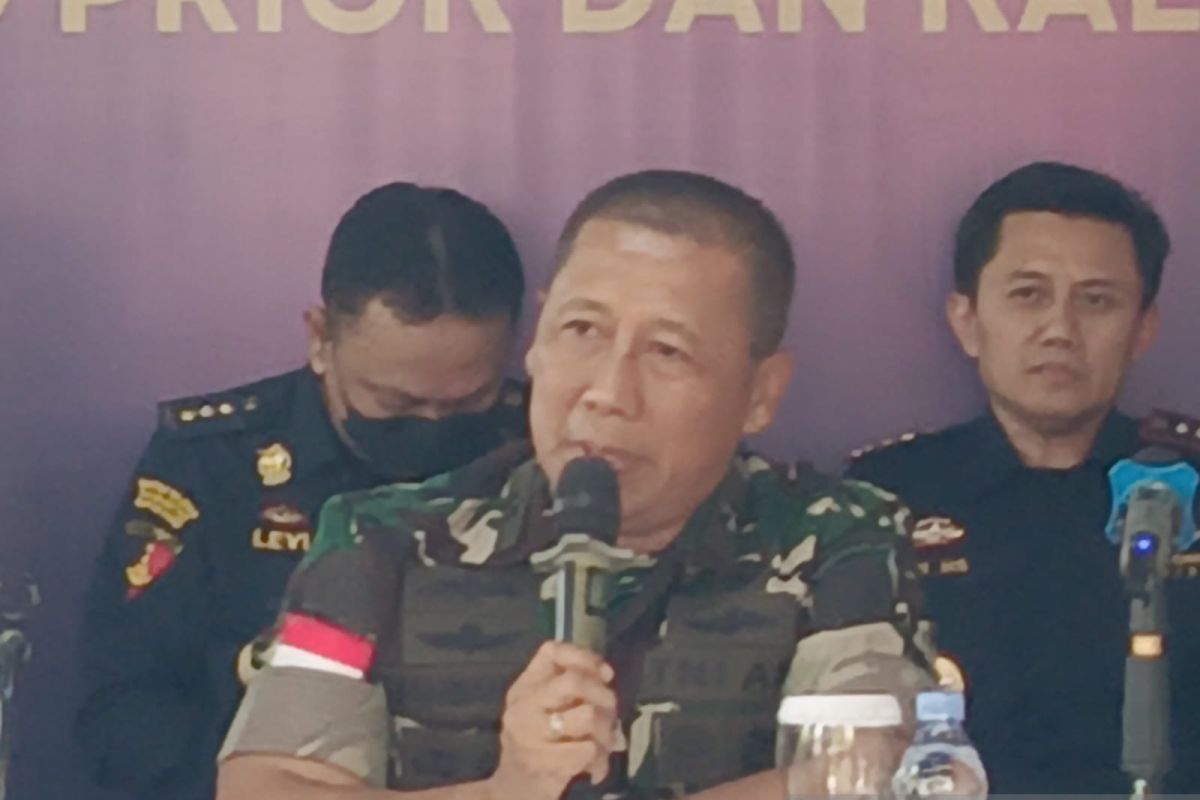 Rat trails on the Kalimantan border remain a loophole for smuggling