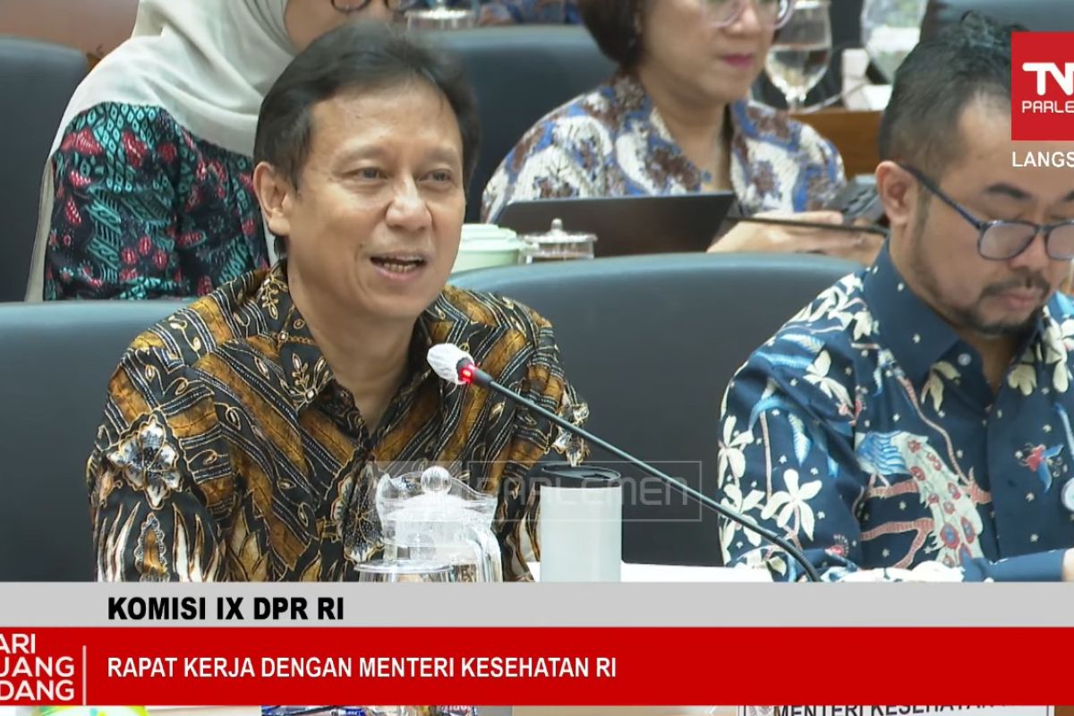 Health Minister Outlines Three Strategies for National Immunisation Programme Success