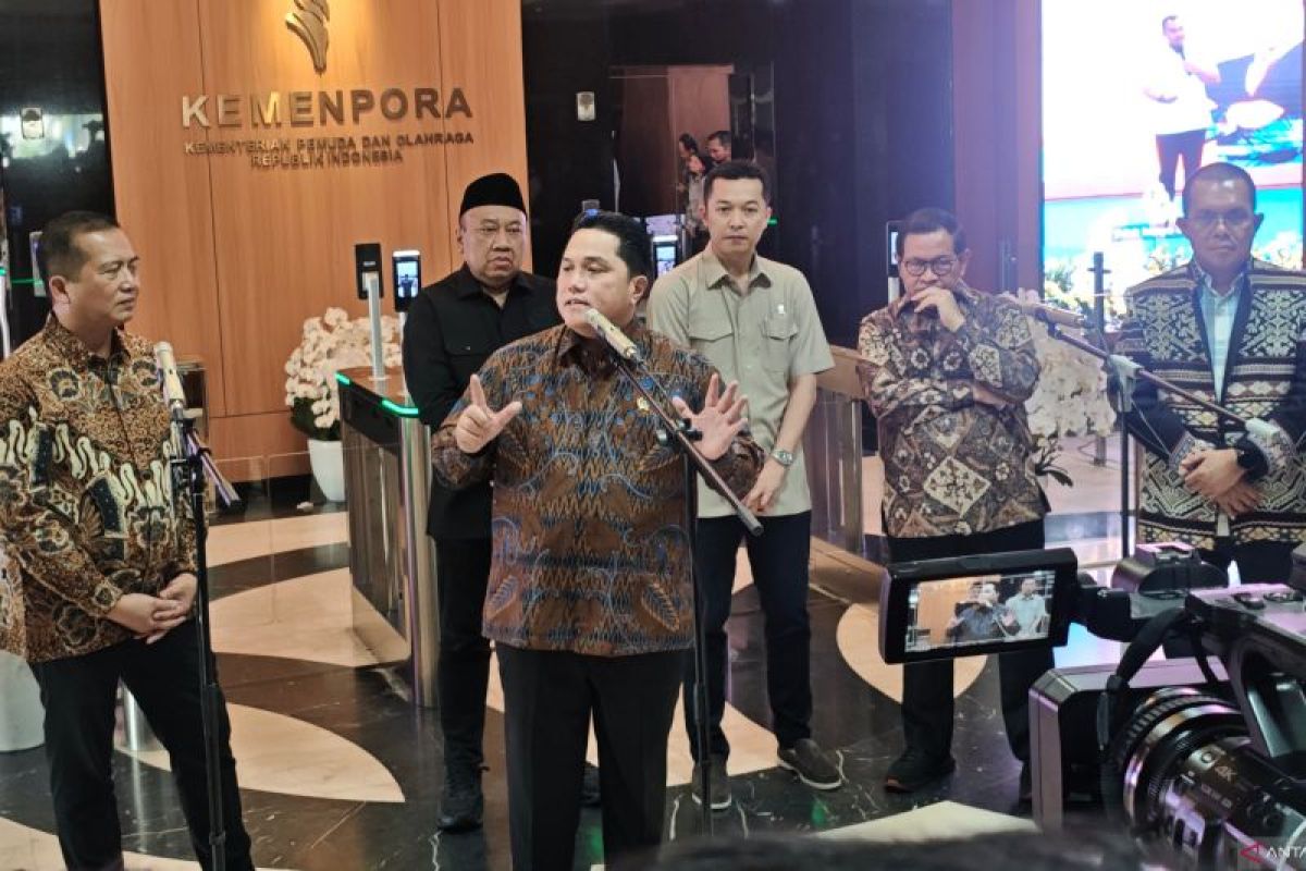 Minister Mandates 21 Priority Sports for National Games