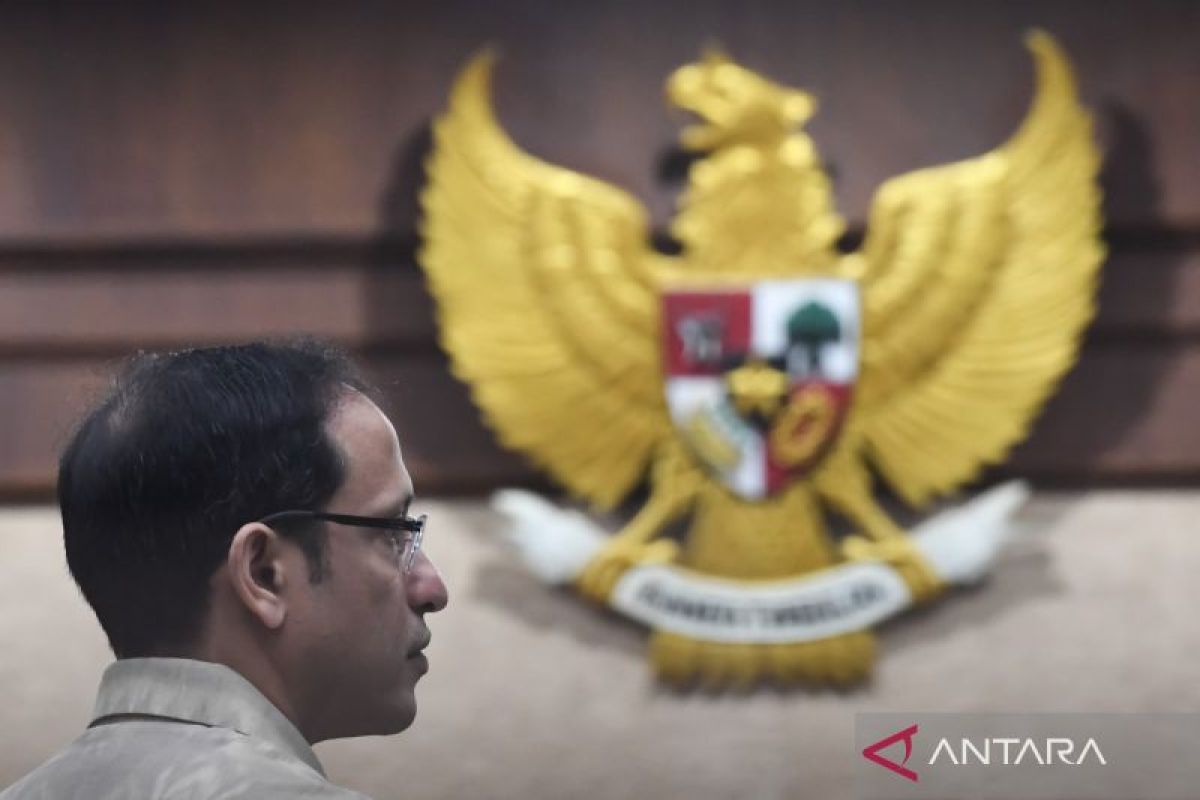 Nadiem Makarim Denies Malicious Intent in Corruption Trial
