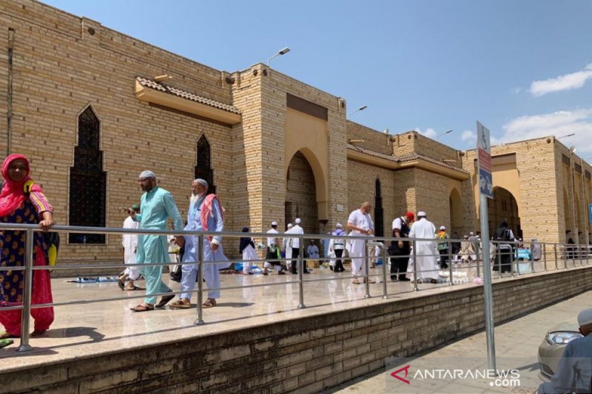Ministry of Hajj and Umrah to Evaluate City Tour Program Causing Pilgrim Fatigue