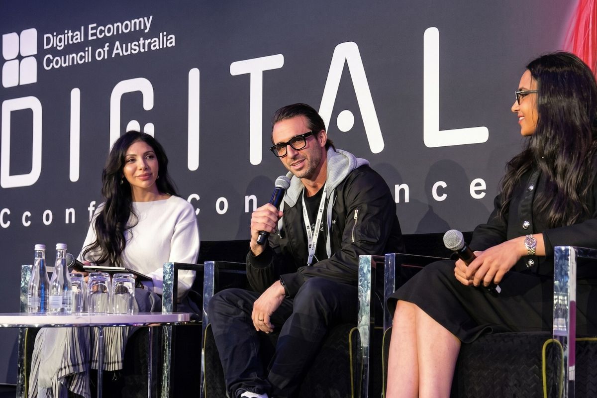 KuCoin Australia MD James Pinch: Crypto Exchanges Now Serve as Infrastructure for Daily Business