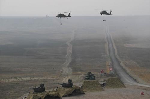 Media Reveals Turkey as a Greater Threat to Israel Than Iran