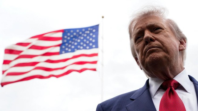 Latest Survey: Americans Furious, Admit Defeat in War Against Iran