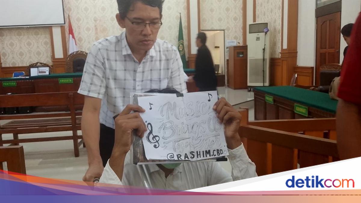 Dutch National Who Owned Cannabis Farm in Denpasar Sentenced to 3 Years in Prison