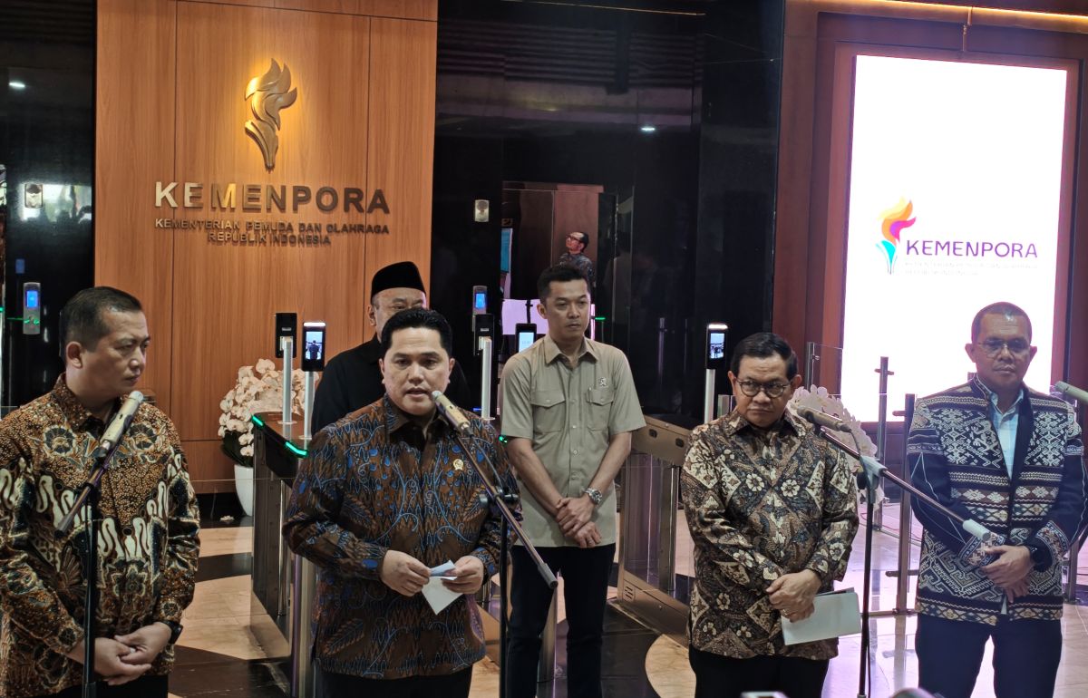 Government Emphasises Efficiency and Clean Administration for PON XXII 2028 Without New Venues