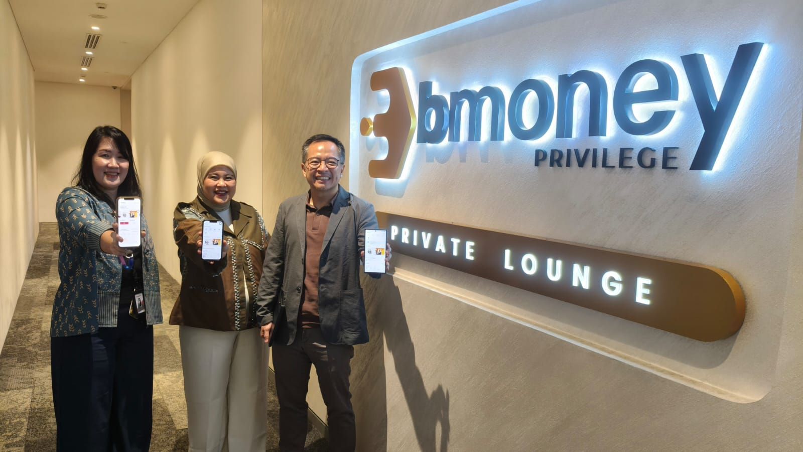 Assets Under Management Surpass Rp6 Trillion Through Differentiation and Market Expansion