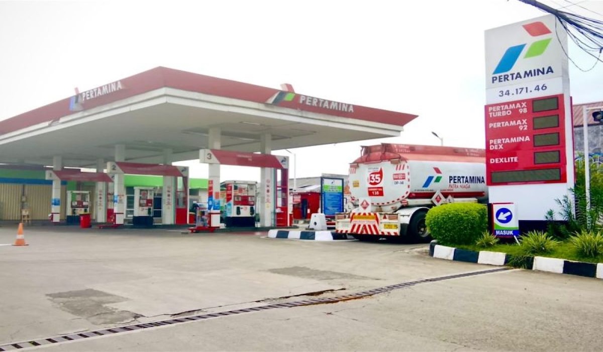 Pertamax Fuel Price Predicted to Fall in July 2026