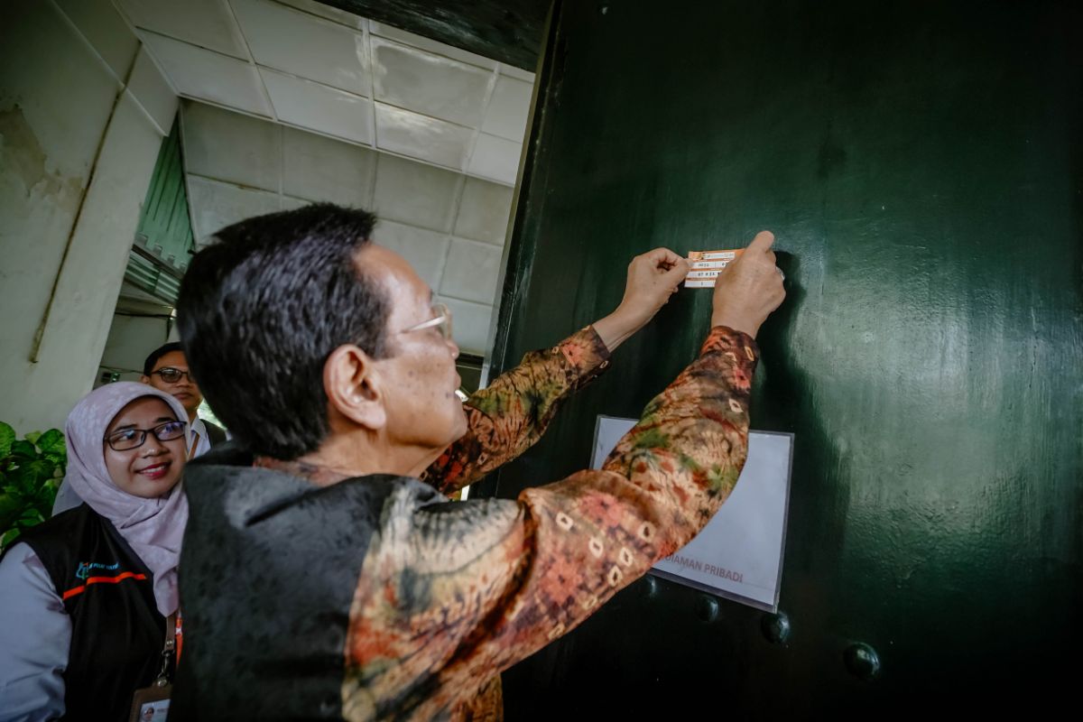 BPS DIY: 2026 Economic Census to Provide Accurate Mapping of Regional Economic Potential