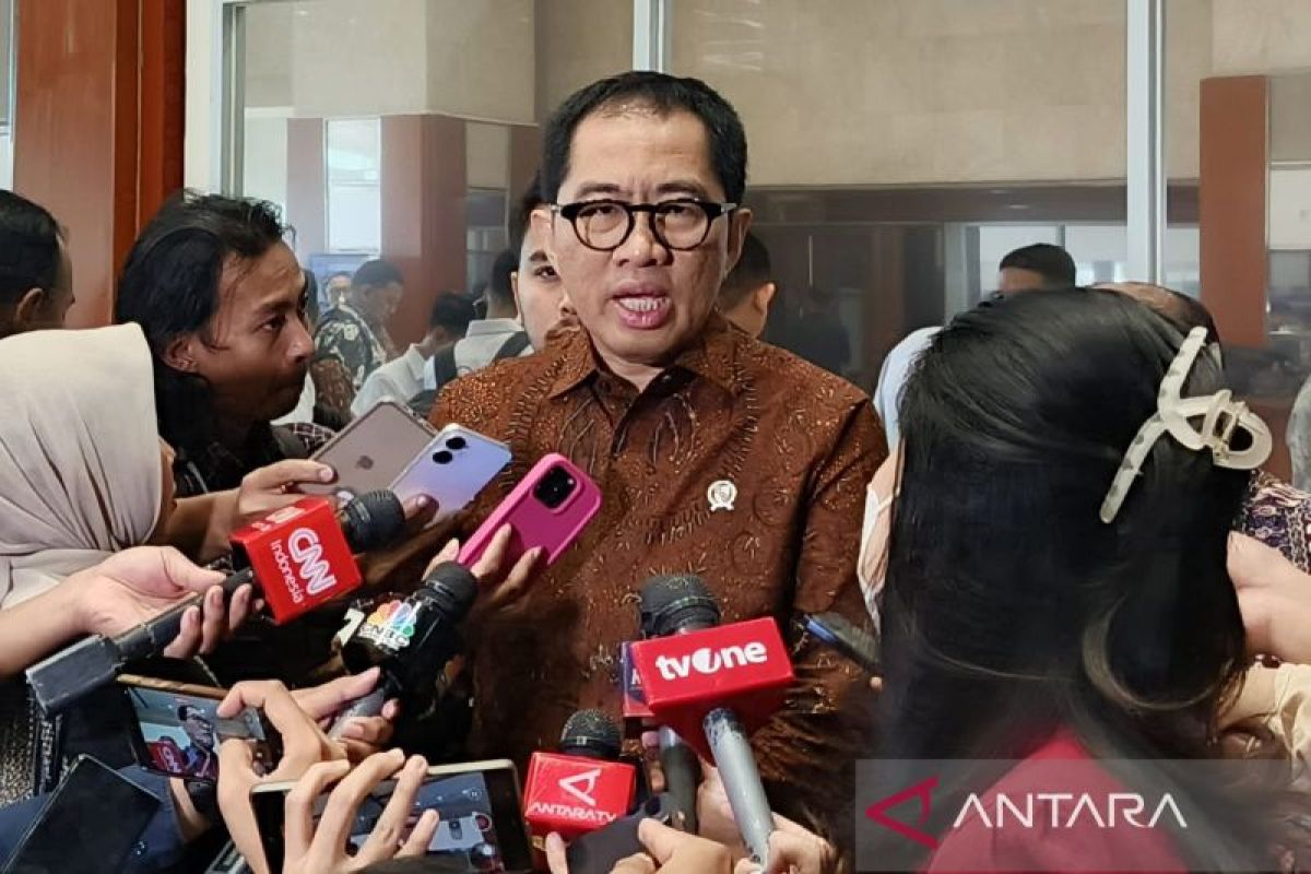Deputy Industry Minister: Free Nutritious Meals a Noble Initiative, Governance Reform a Crucial Step