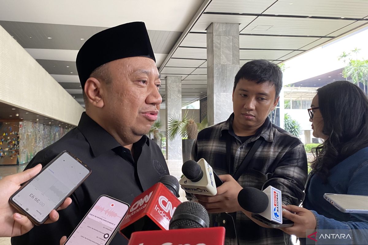 House Commission X Urges NTB and NTT to Coordinate PON 2028 Arena Budget with Central Government