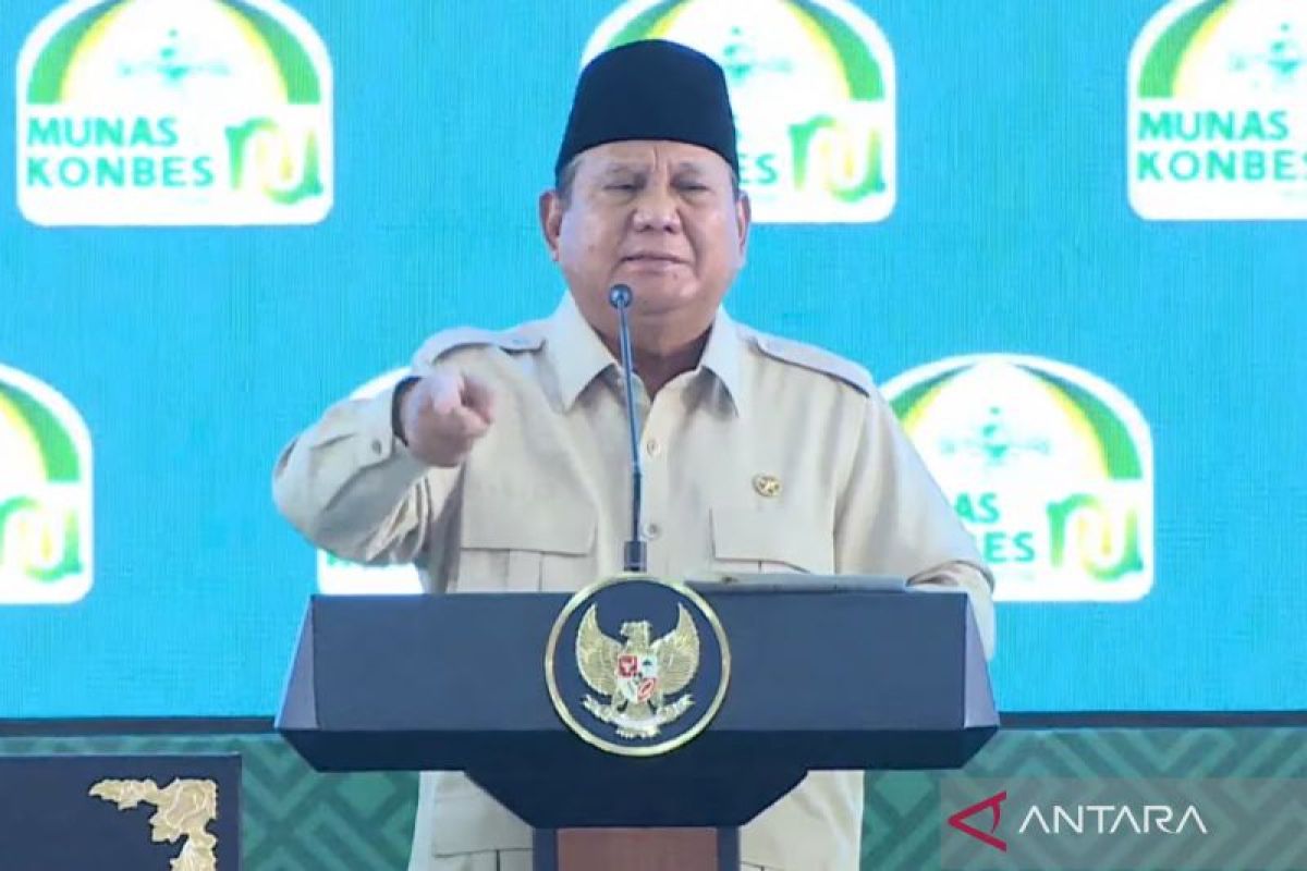 Prabowo targets closure of up to 800 troubled state-owned enterprises