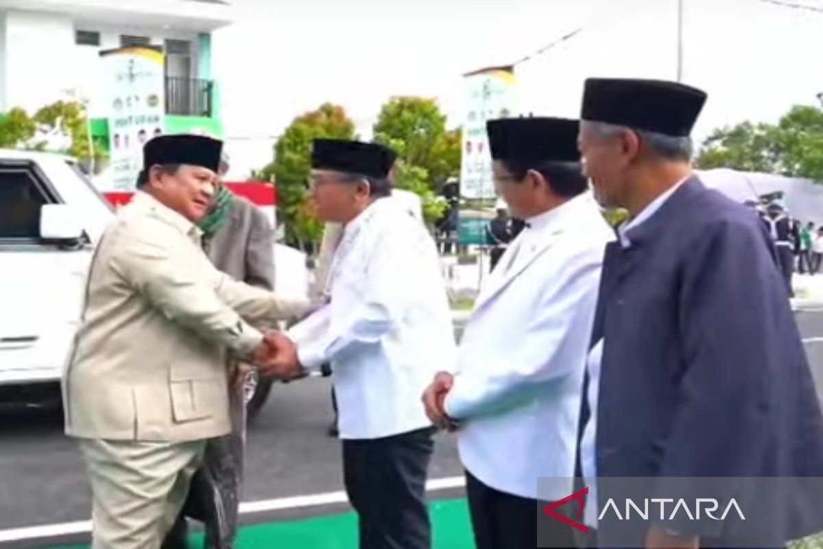 Gus Yahya announces PBNU Congress for early August 2026