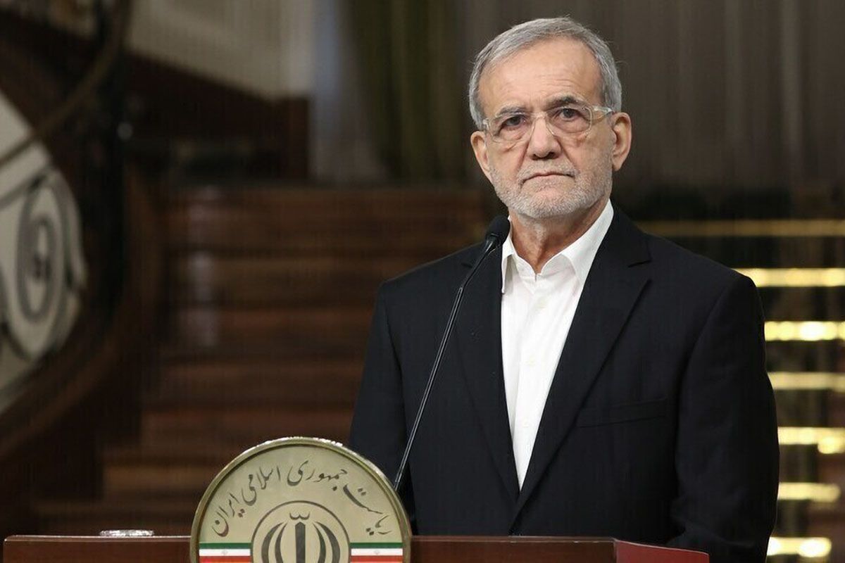 Iran President: Success of Negotiations Depends on US Commitment