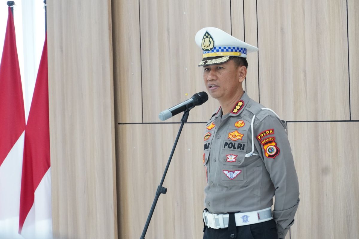 Maluku Police Launch 2026 Sympathetic Operation Without Law Enforcement