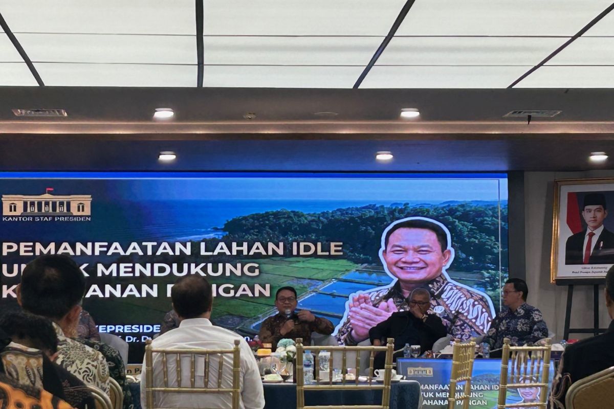 KSP: Imipas food security programme to become pilot project