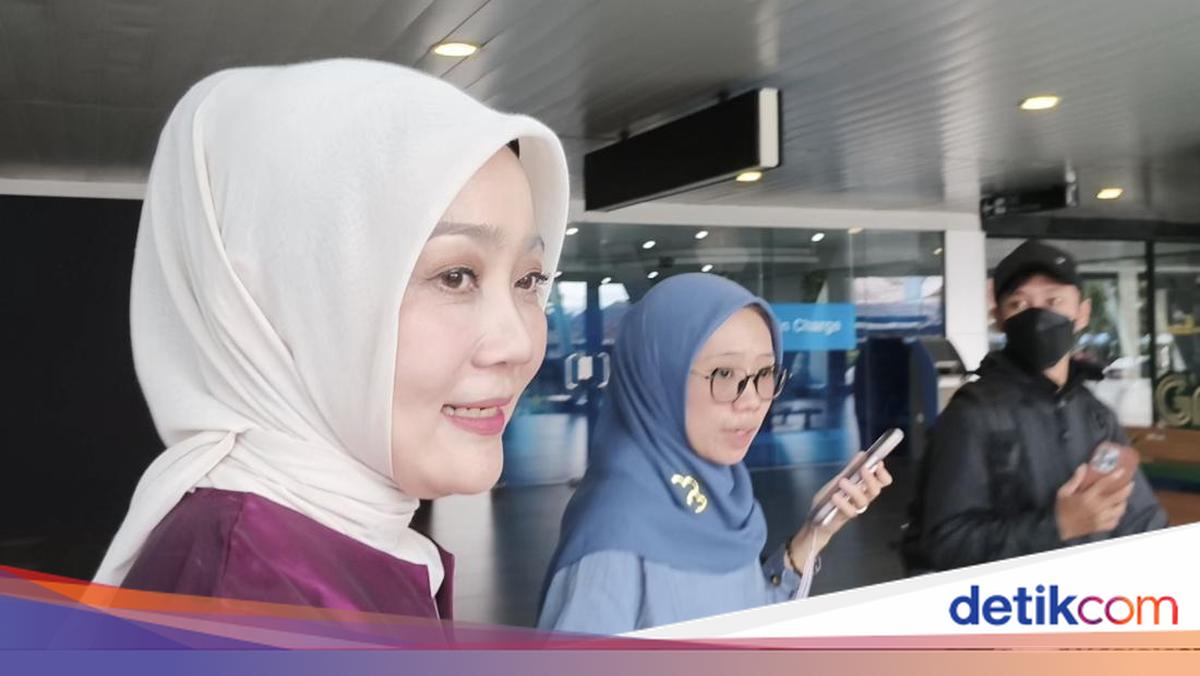 Atalia Visits Woman Held Captive by Boyfriend in Bandung: Victim's Face Severely Damaged