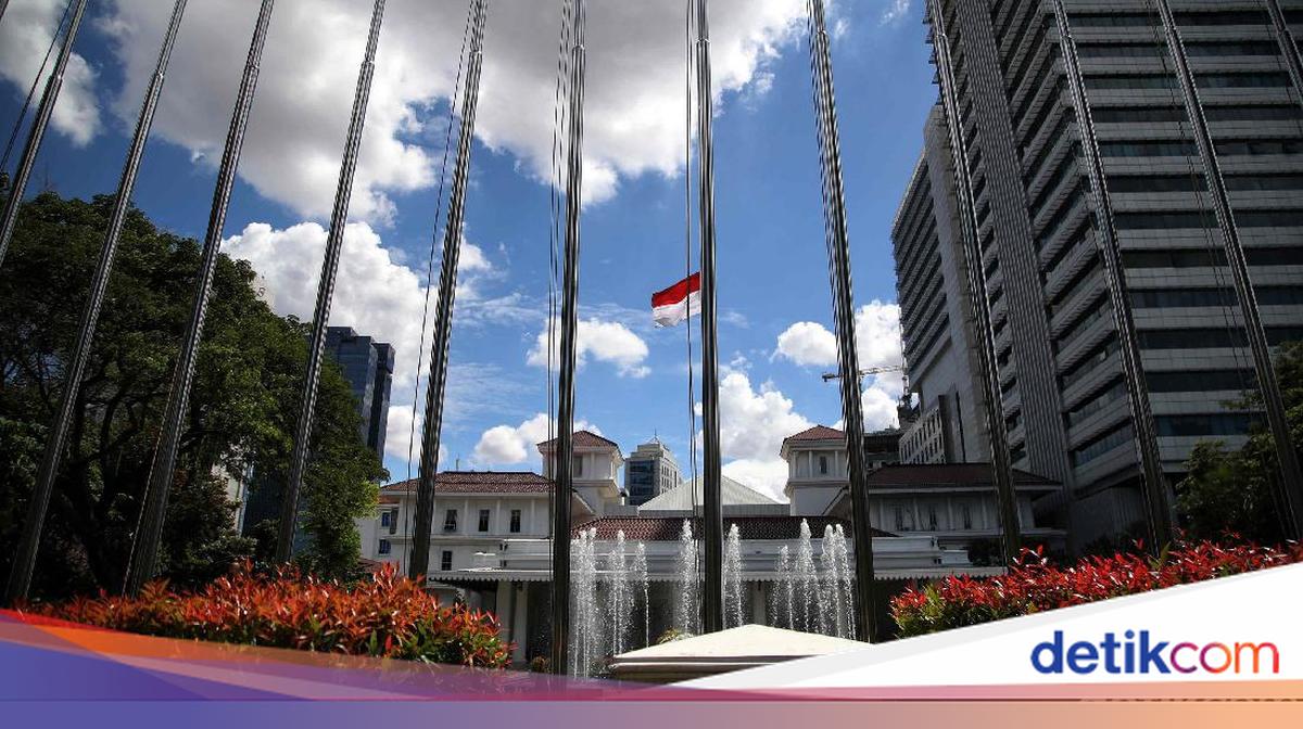 DBH Threatened with Cuts, Jakarta Provincial Government Opts to Reduce Non-Priority Spending