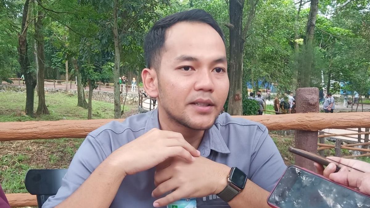 Solo Mayor Responds to Gerindra's Disappointment Over Jokowi Billboards: 'Ready to Admit Fault'