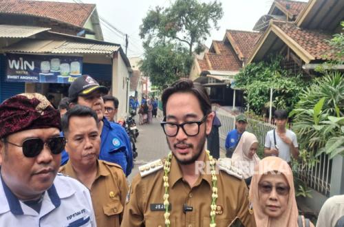 How Jeje Fosters Harmonious Relations with Workers in West Bandung