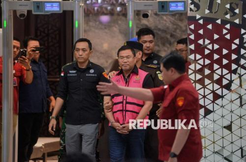 AGO Rejects Justice Collaborator Plea, Names Sony Sonjaya as Main Perpetrator in Free Nutritious Meal Programme Case
