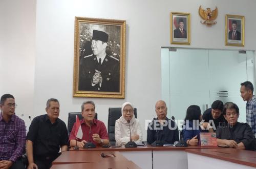 UBK Student Admits Receiving Rp20 Million from Police to Avoid Palace Protest