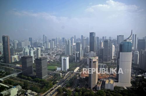 Rp 26.34 Trillion Economic Stimulus Deemed Merely a Consumption Buffer