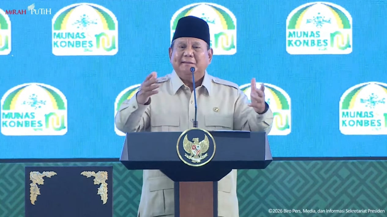 Prabowo Reveals Closure of 240 State-Owned Enterprises: No Profit, Constant Losses!