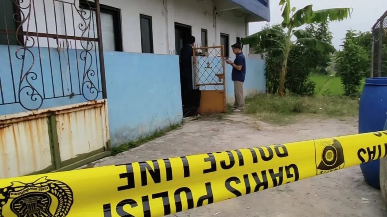 Boarding House Keeper Reveals Distressing Condition of YTR Upon Arrival: Claimed to Be Husband and Wife but Provided No Proof