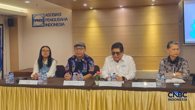 The Silent Danger Threatening Indonesian Workers: Employers Report AI Concerns to ILO
