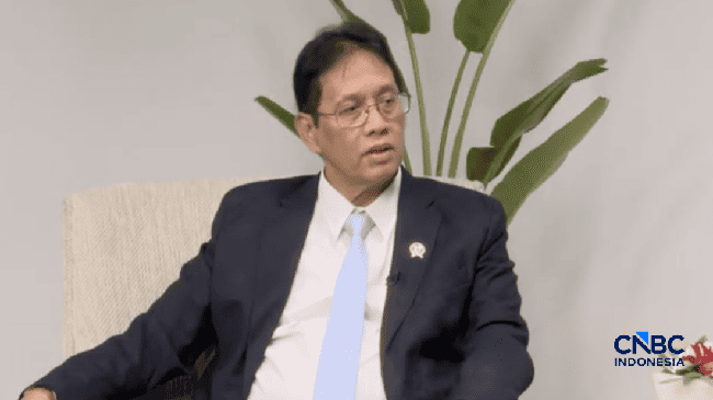 Purbaya Affirms Patriot Bond Investor Immunity Not as Strong as Tax Amnesty