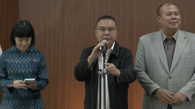 DPR Meets GoTo and Grab, 8% Commission for Online Motorcycle Taxis Effective 1 July